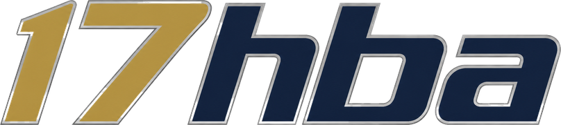 17hba লোগো